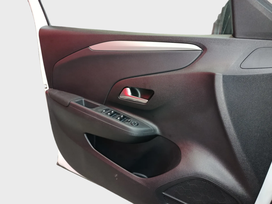 Imagen de Opel Corsa