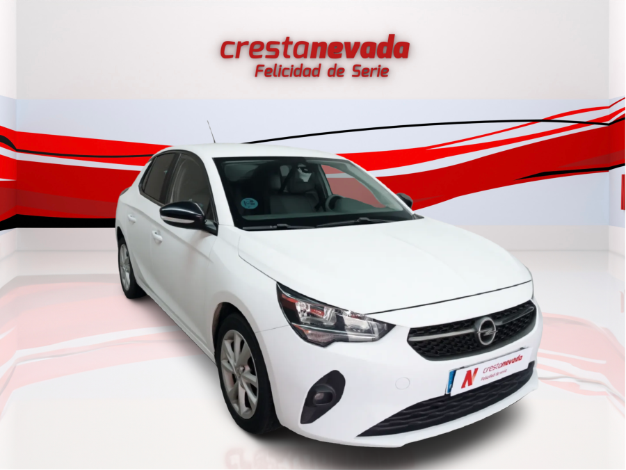 Imagen de Opel Corsa