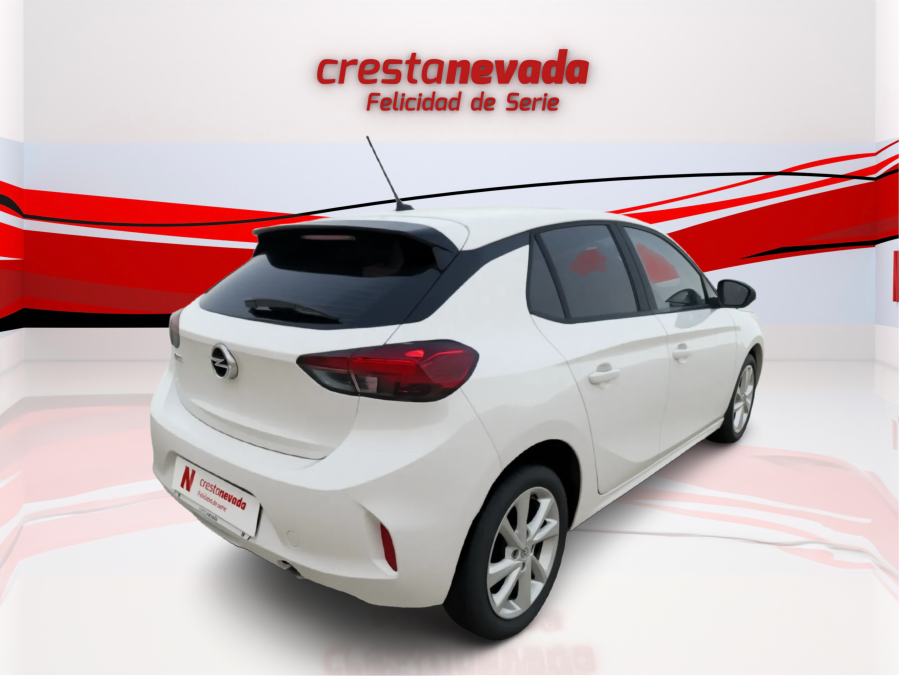 Imagen de Opel Corsa