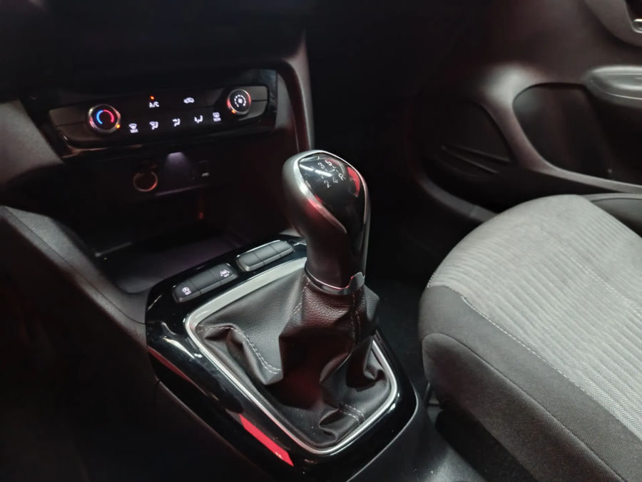 Imagen de Opel Corsa