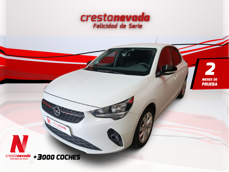 Imagen de Opel Corsa