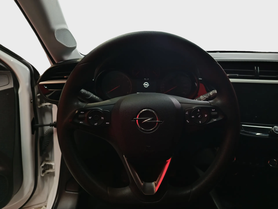 Imagen de Opel Corsa