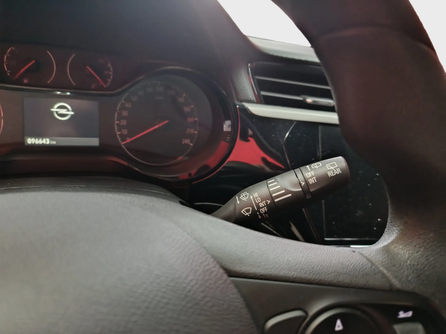 Imagen de Opel Corsa