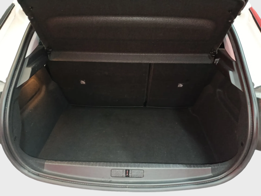 Imagen de Opel Corsa