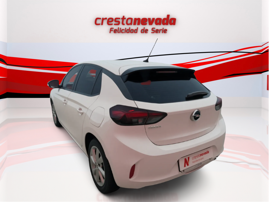 Imagen de Opel Corsa