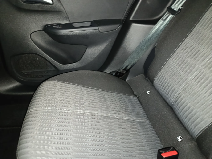 Imagen de Opel Corsa