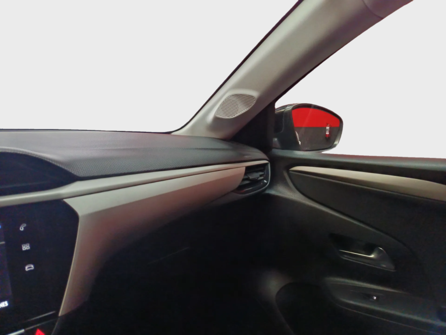 Imagen de Opel Corsa
