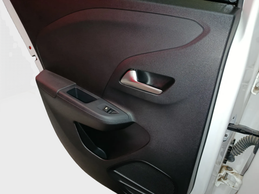 Imagen de Opel Corsa