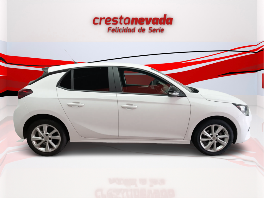 Imagen de Opel Corsa