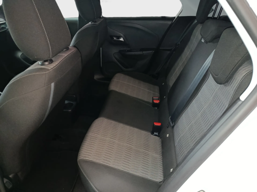 Imagen de Opel Corsa