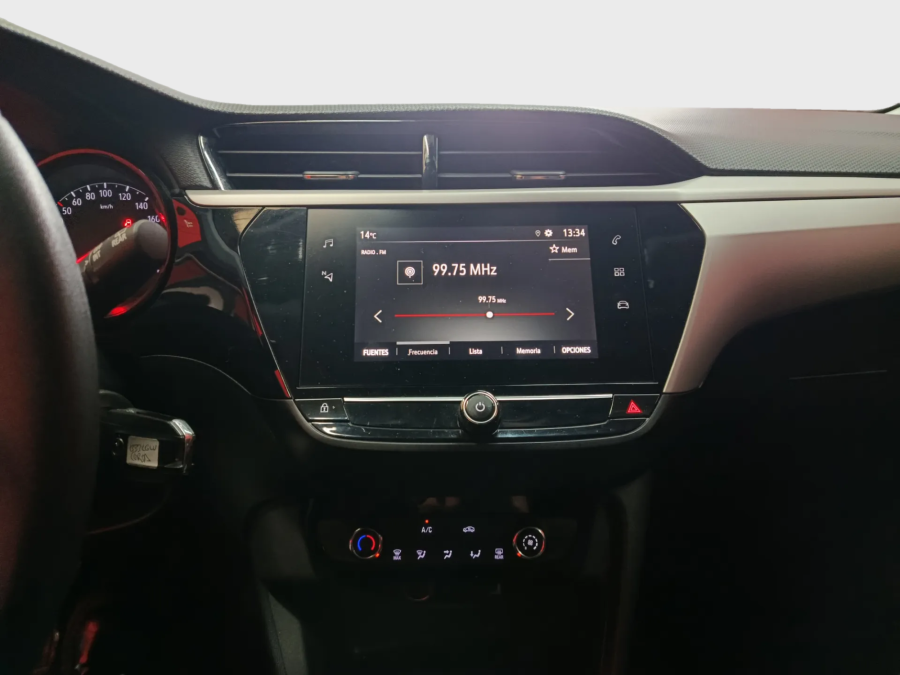 Imagen de Opel Corsa