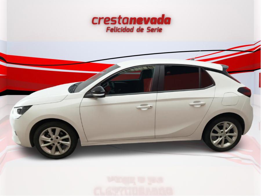 Imagen de Opel Corsa