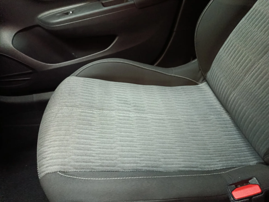 Imagen de Opel Corsa