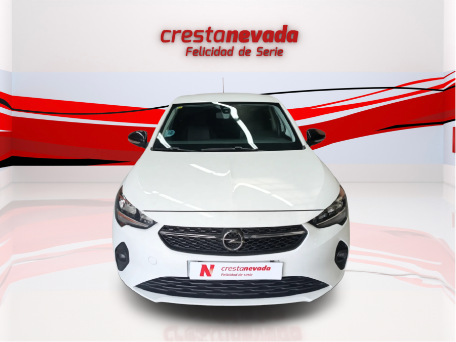Imagen de Opel Corsa