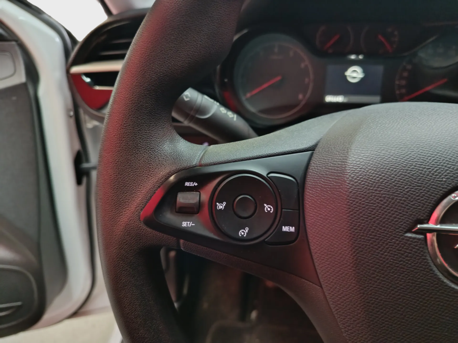 Imagen de Opel Corsa