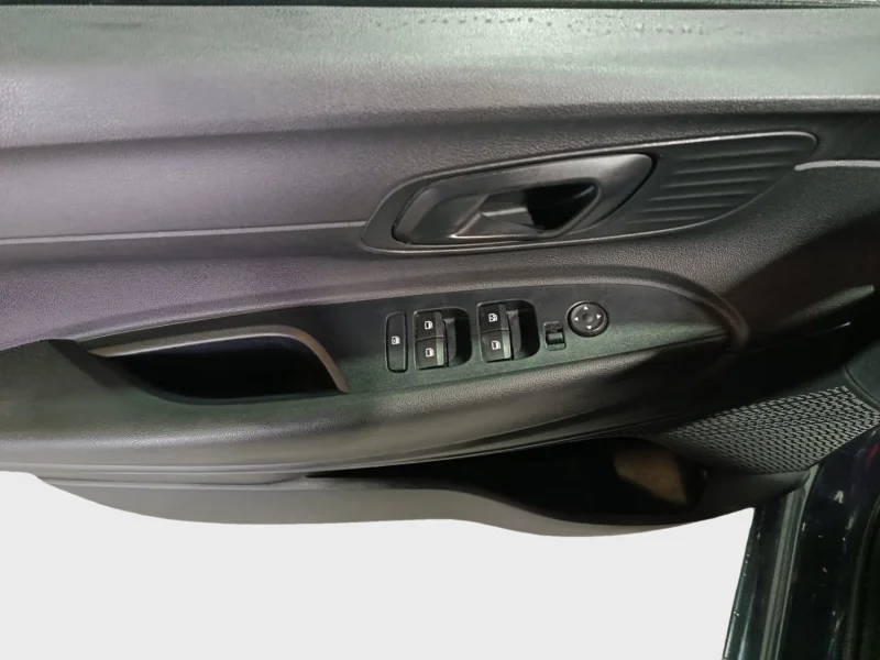 Imagen de Hyundai i20