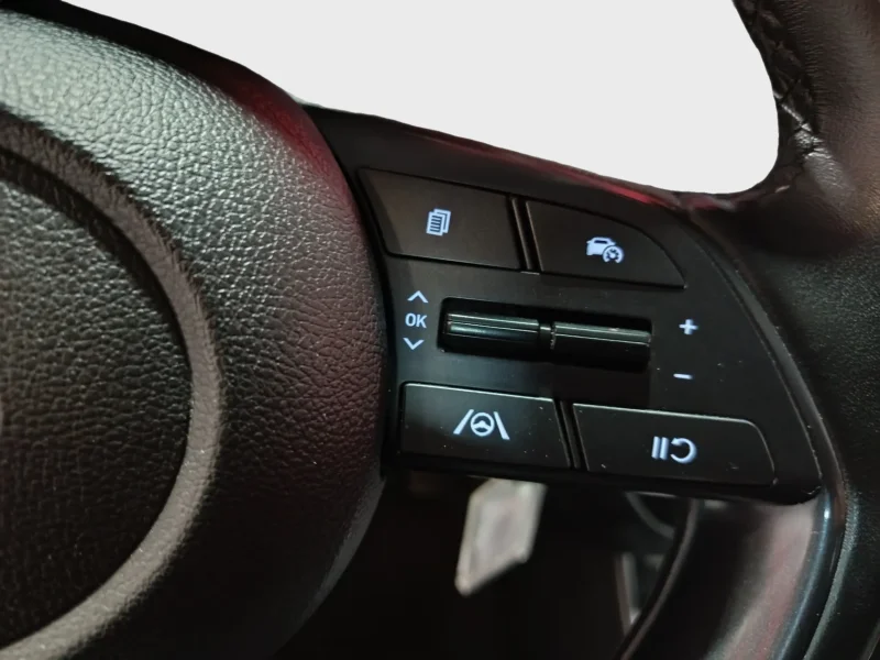 Imagen de Hyundai i20