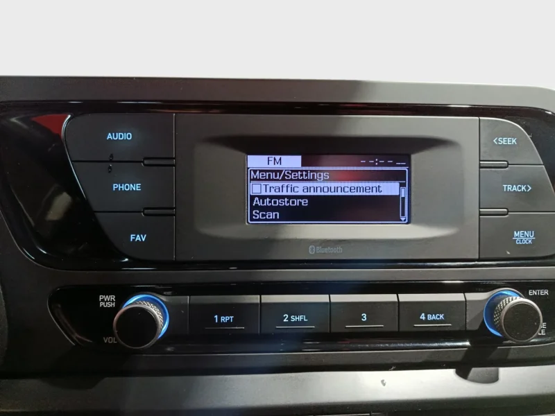 Imagen de Hyundai i20