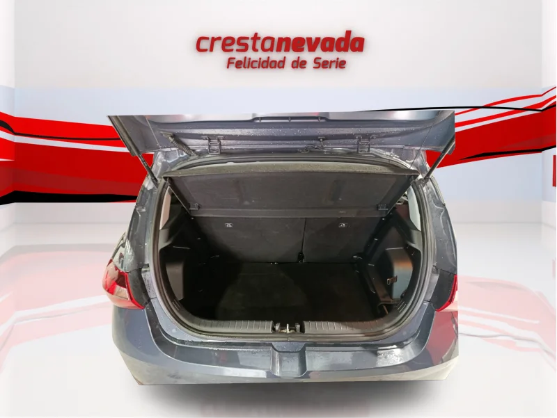 Imagen de Hyundai i20