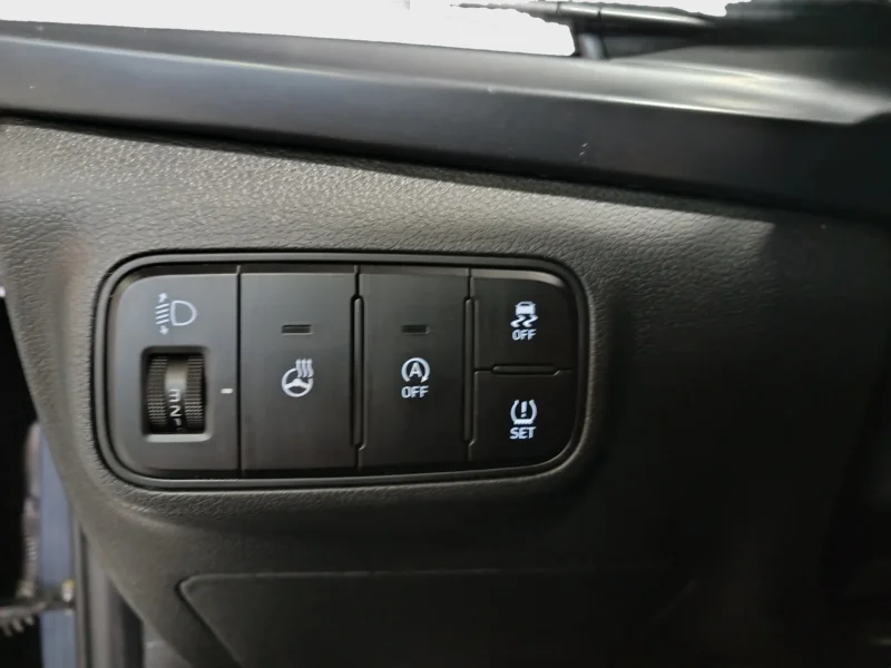 Imagen de Hyundai i20