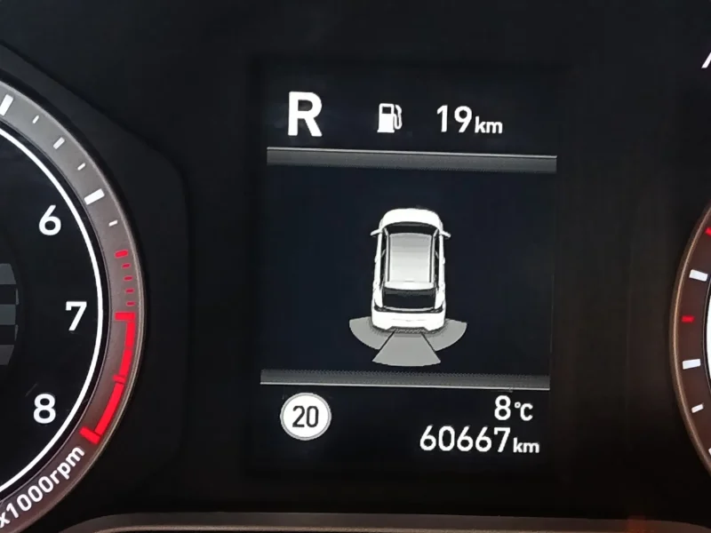 Imagen de Hyundai i20