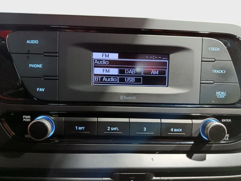 Imagen de Hyundai i20