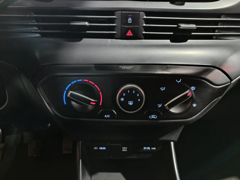 Imagen de Hyundai i20