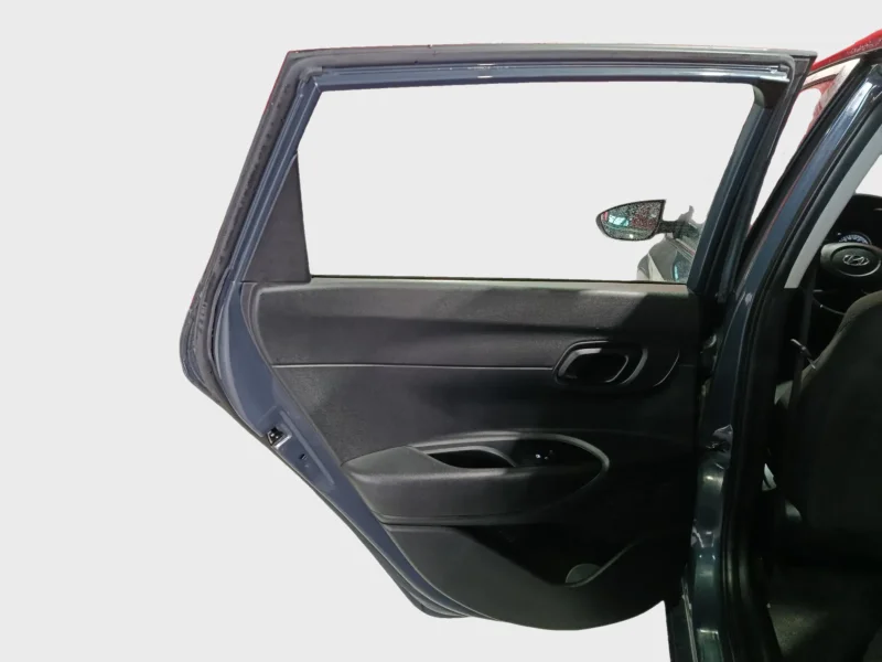 Imagen de Hyundai i20