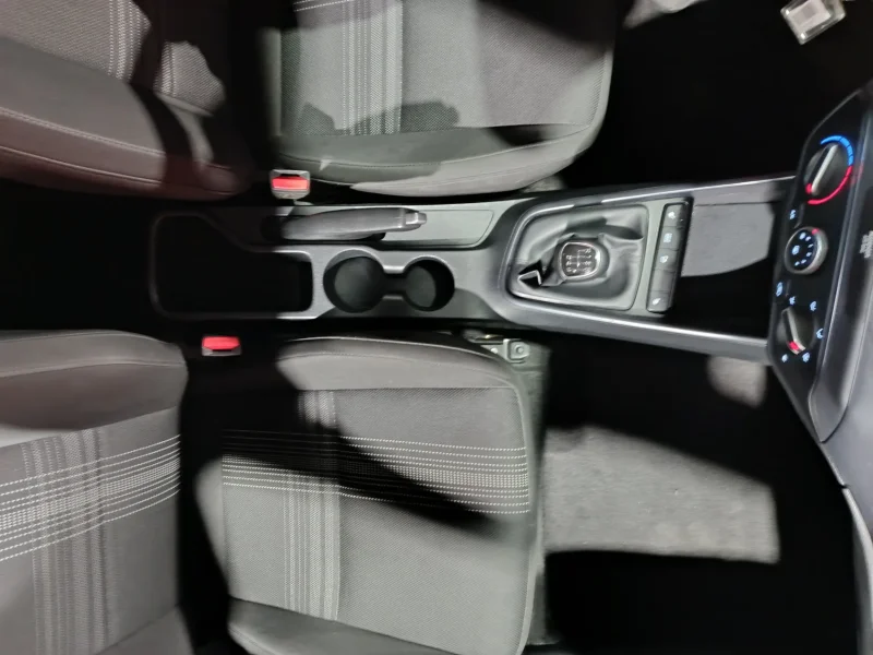 Imagen de Hyundai i20