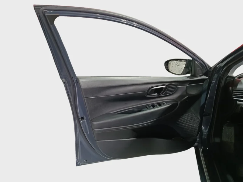 Imagen de Hyundai i20