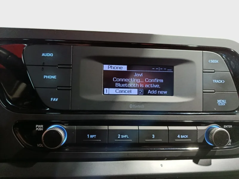 Imagen de Hyundai i20