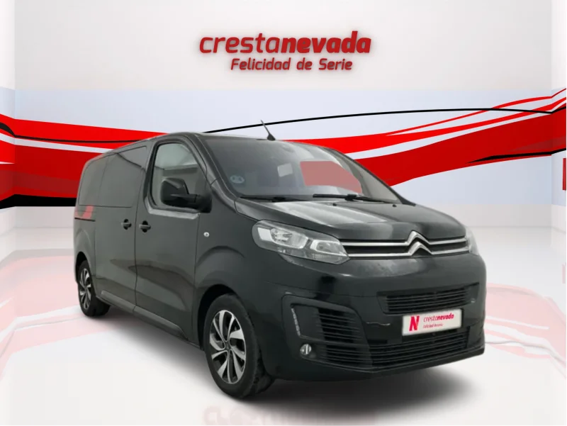 Imagen de CITROEN Spacetourer