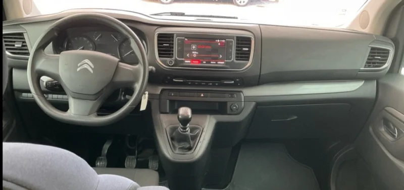 Imagen de CITROEN Spacetourer