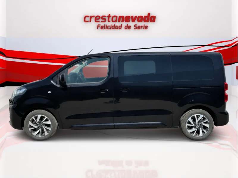 Imagen de CITROEN Spacetourer