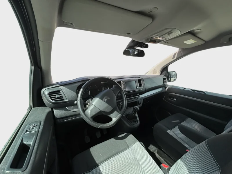 Imagen de CITROEN Spacetourer