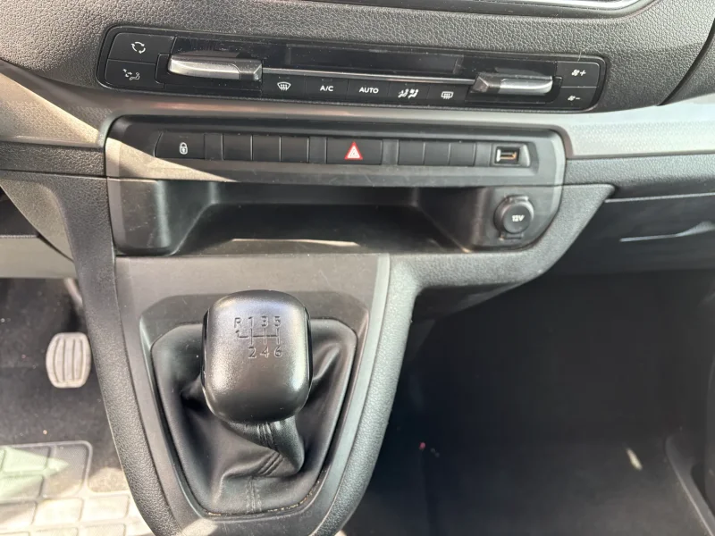 Imagen de CITROEN Spacetourer