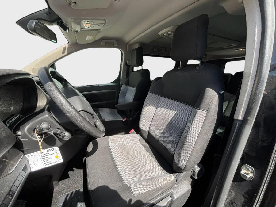 Imagen de CITROEN Spacetourer