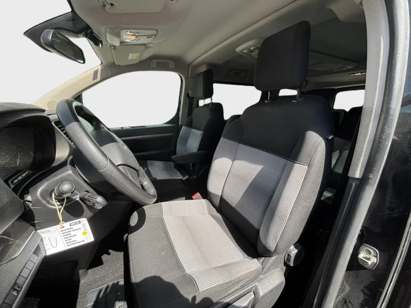 Imagen de CITROEN Spacetourer