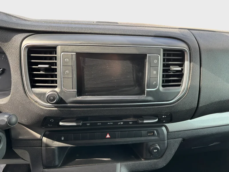 Imagen de CITROEN Spacetourer