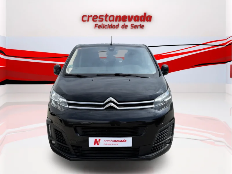 Imagen de CITROEN Spacetourer