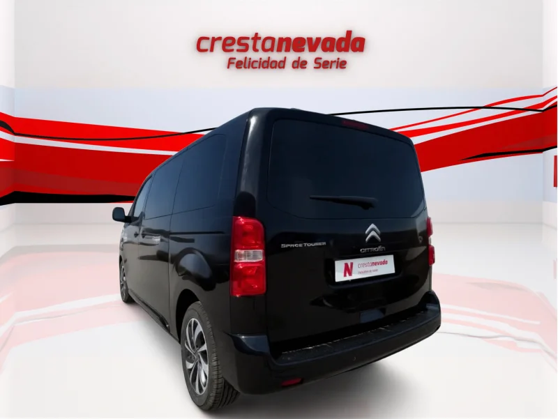 Imagen de CITROEN Spacetourer