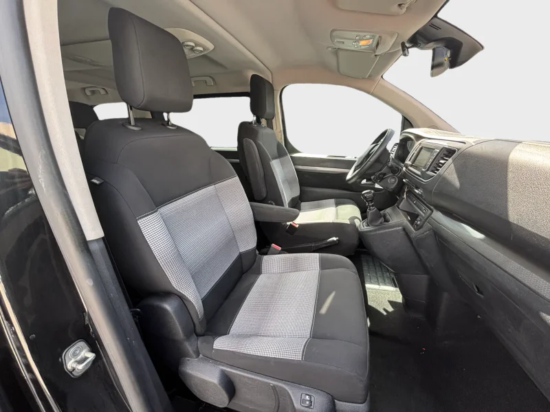 Imagen de CITROEN Spacetourer