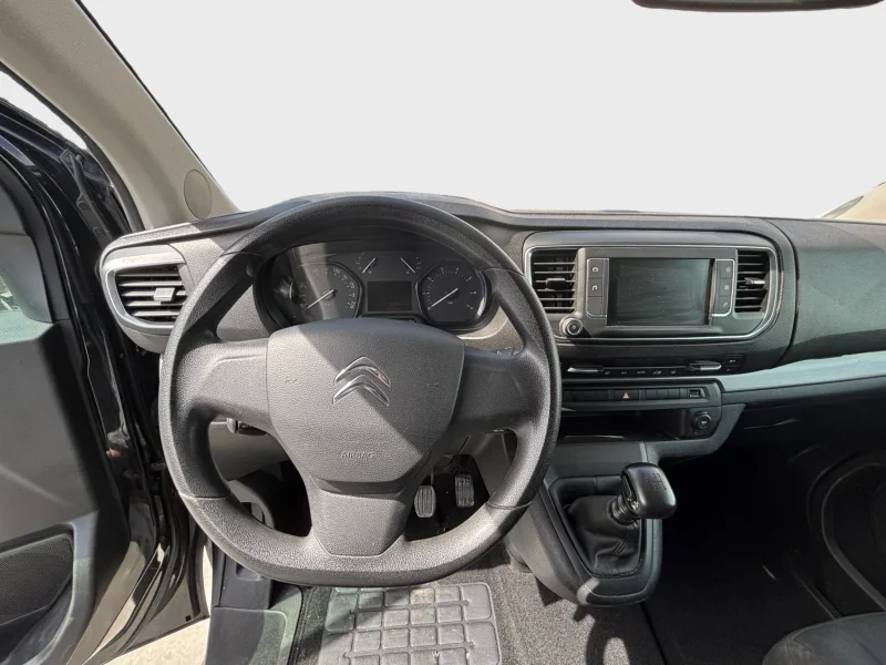 Imagen de CITROEN Spacetourer