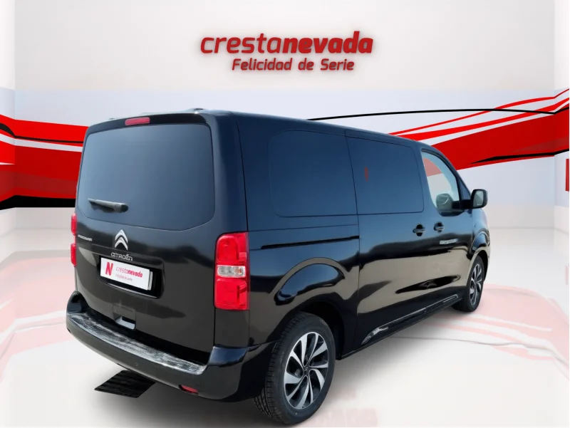 Imagen de CITROEN Spacetourer