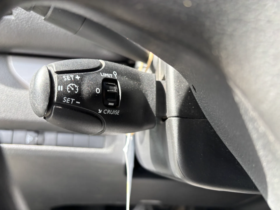 Imagen de CITROEN Spacetourer