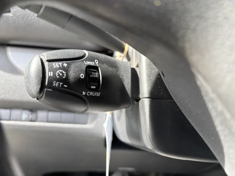 Imagen de CITROEN Spacetourer