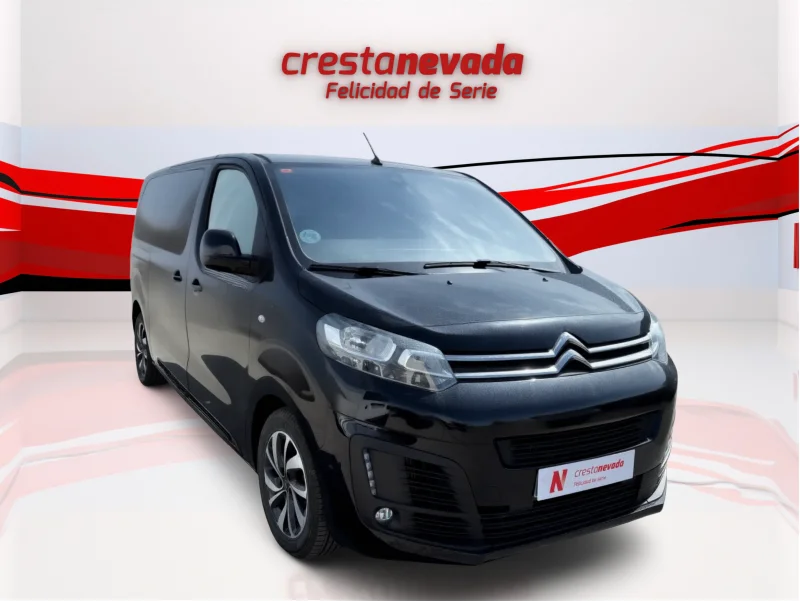 Imagen de CITROEN Spacetourer