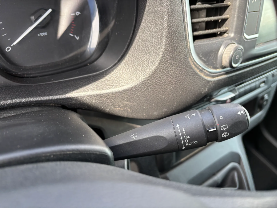 Imagen de CITROEN Spacetourer