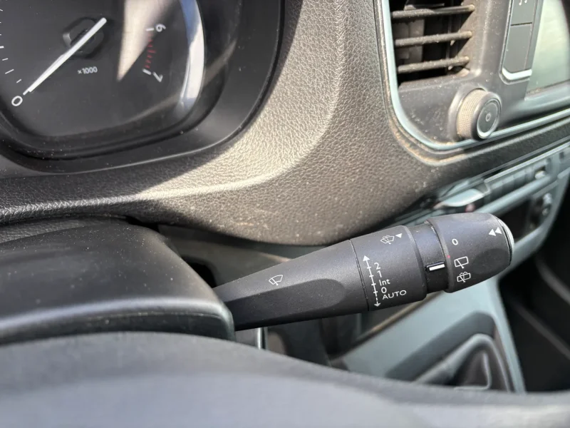 Imagen de CITROEN Spacetourer