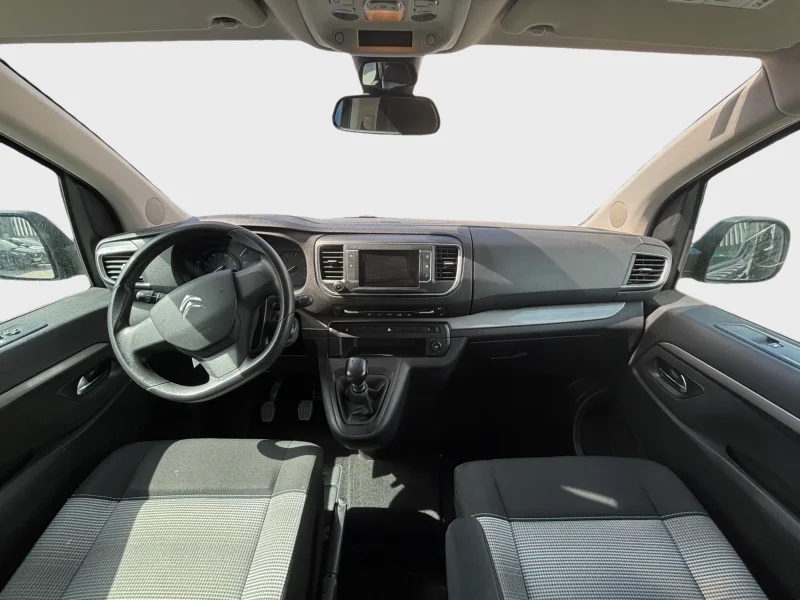 Imagen de CITROEN Spacetourer